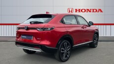 Honda HR-V 1.5 eHEV Advance 5dr CVT Hybrid Hatchback